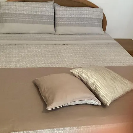 Bed & Breakfast Rosa Le Castella *