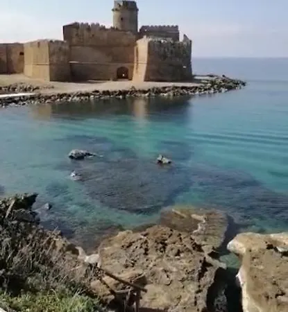 Rosa Le Castella Panzió